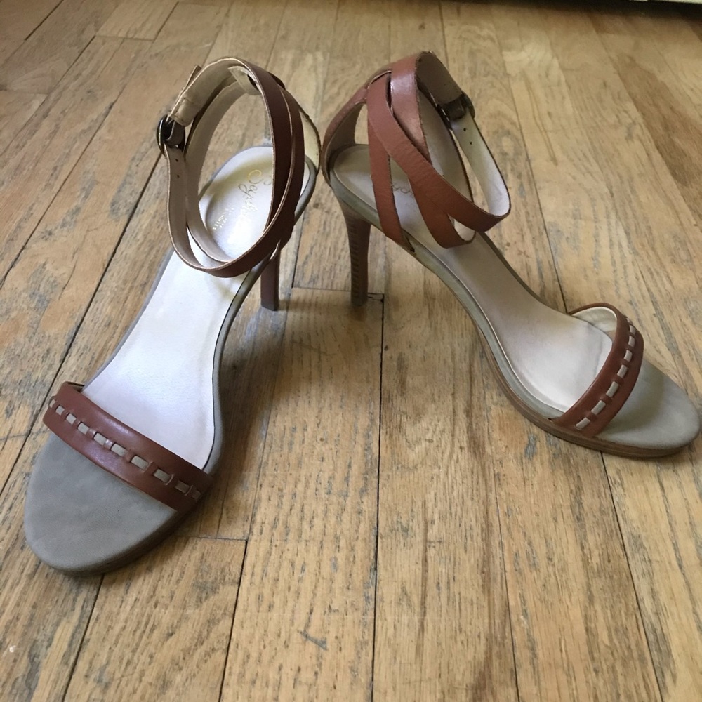 Seychelles Sandals - Sz 7 1/2 - New - Picture 5 of 7